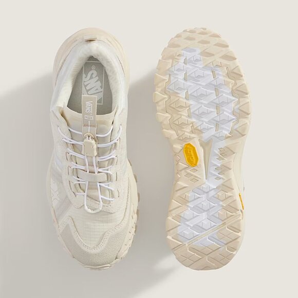 VANS CROSSPATH XC GORE-TEX VN000DAMWHT Trail Hiking Skate Shoes MEN'S Sz 10.5 10 - Picture 13 of 16